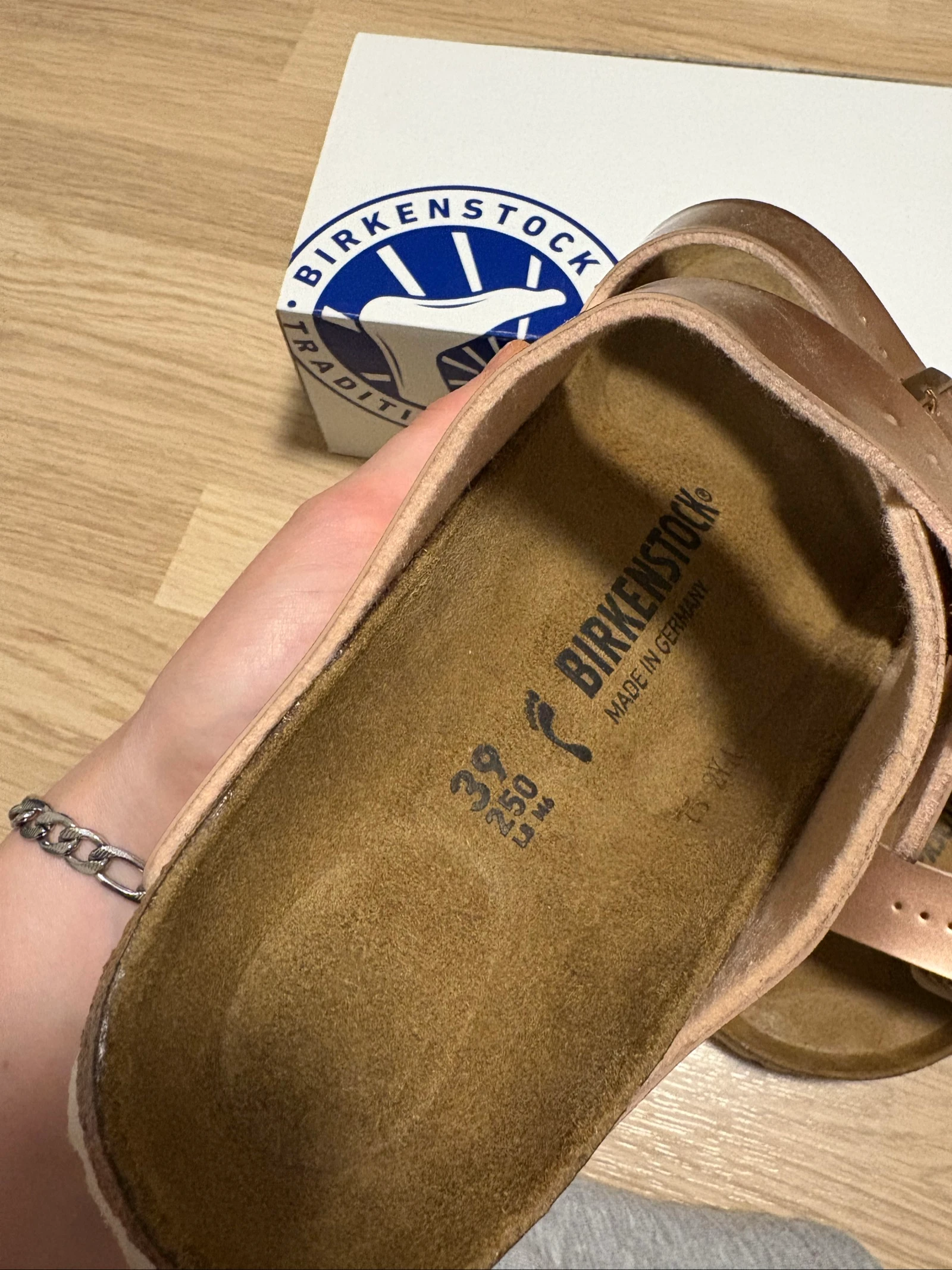 birkenstock arizona  – photo 3